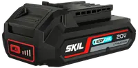 Skil batteri 2 Ah 20V