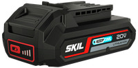 SKIL Batteri 2 Ah 20V