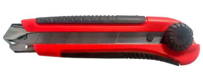 Mitsutomo Hobbykniv 25 mm