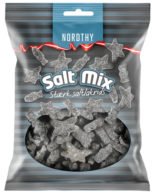 NORDTHY Salt mix 170 g