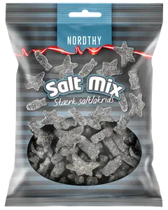 NORDTHY Salt mix 170 g