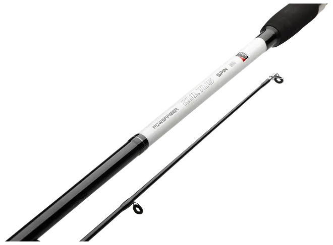 Dam Cultus stangsæt 10"