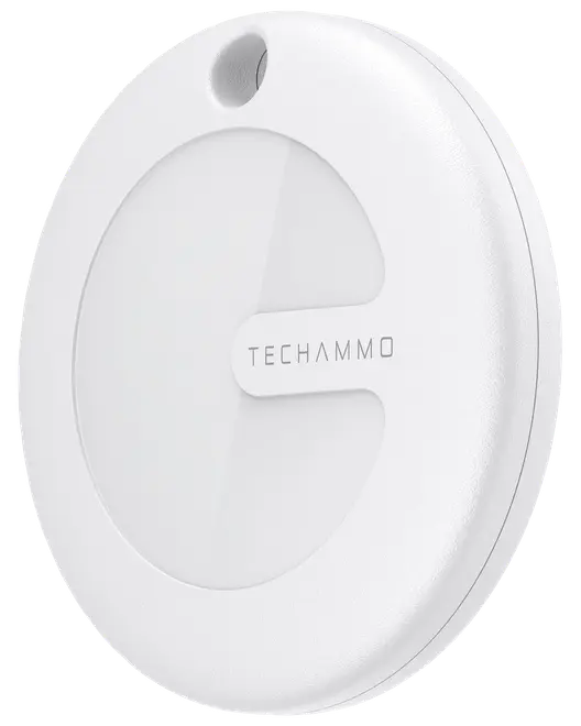 Techammo Tracker Sort