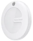 Techammo Tracker Svart