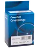 Cykelslange 26" 1,5-1,75" FV