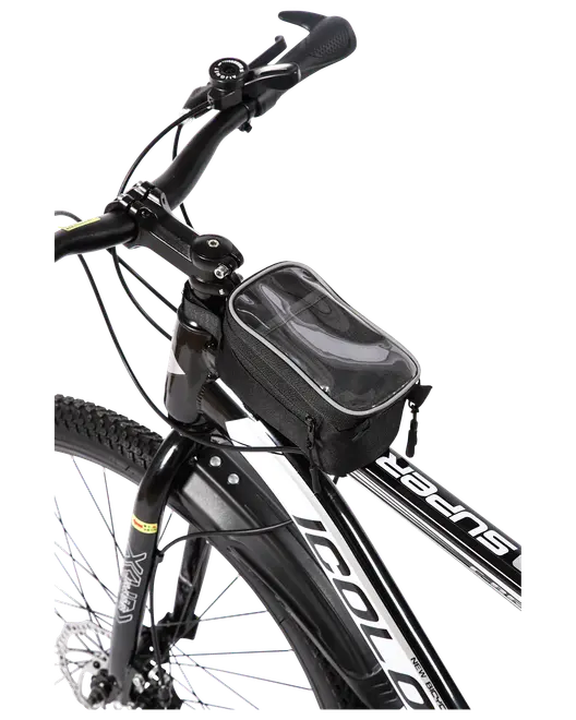 Greenfield Taske til stel - L