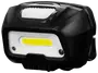 Pannlampa 300 lumen - T65