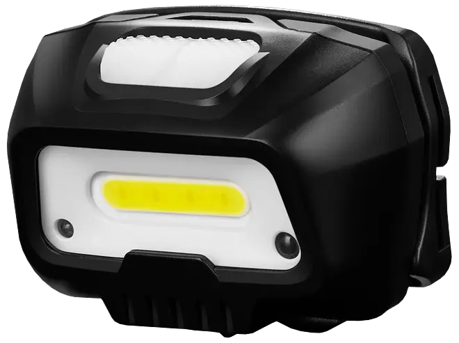 Pannlampa 300 lumen - T65