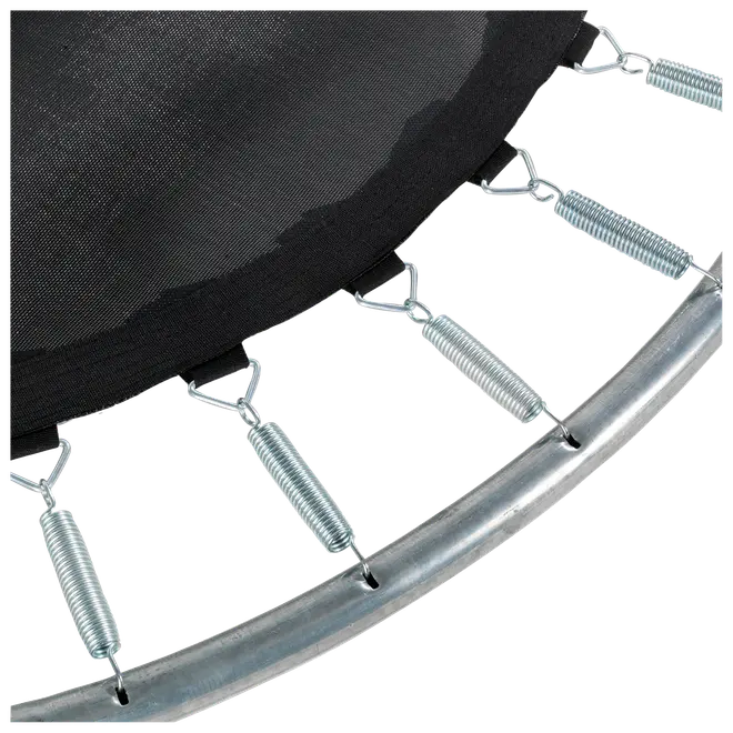 EXIT TOYS Trampolin inground Ø427 cm