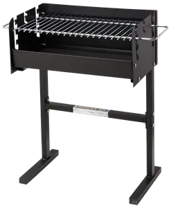 BAKERgrill Boksgrill 42 x 24 cm