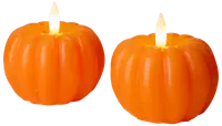 Pumpalampor LED 2-pack