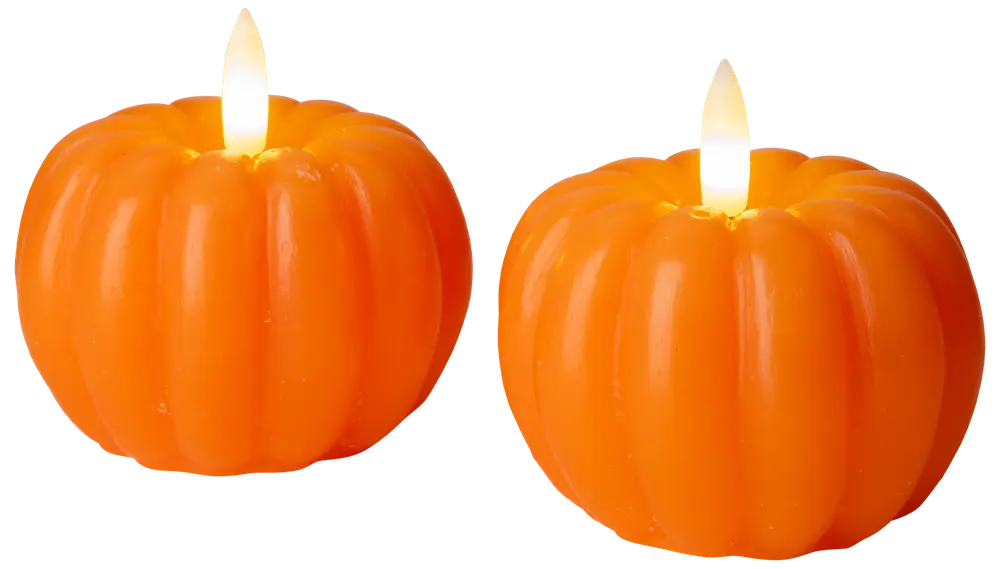 Pumpalampor LED 2-pack
