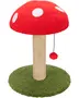 Kradsetræ mushroom H. 45 cm