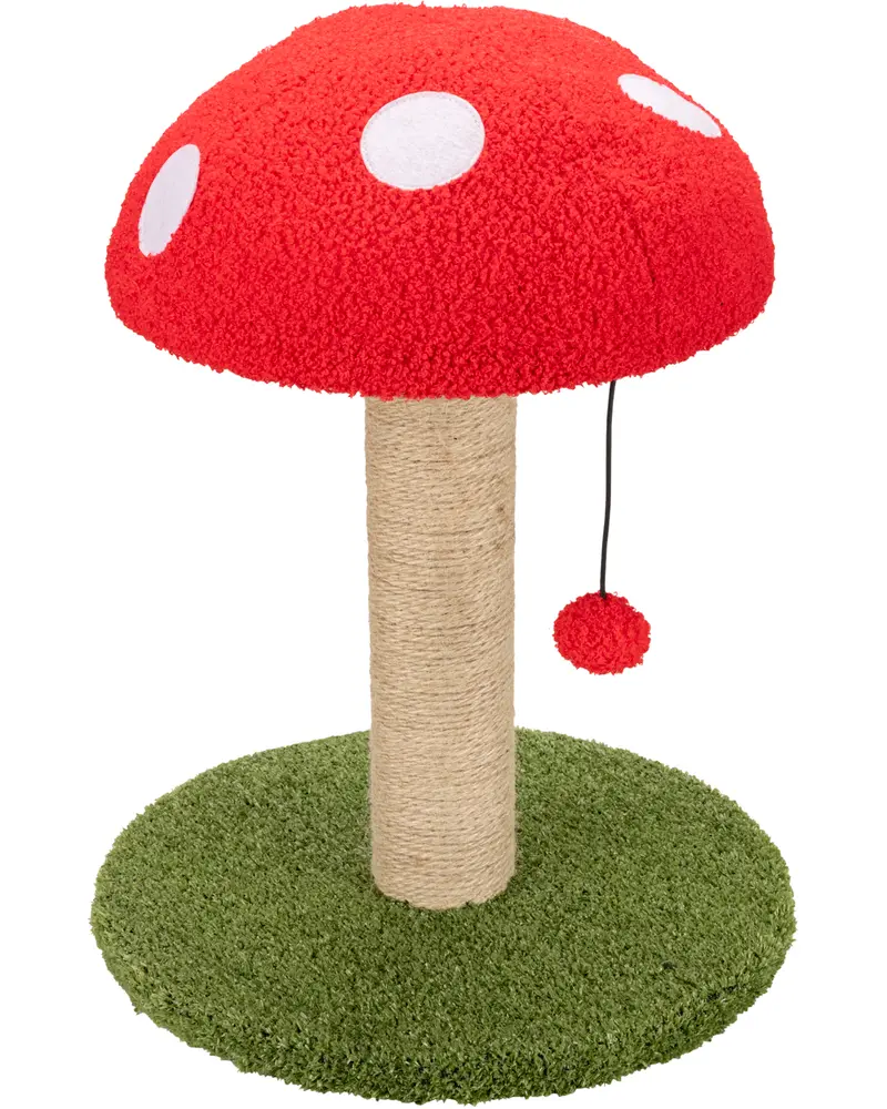 Kradsetræ mushroom H. 45 cm