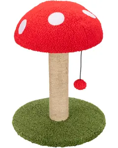 Kradsetræ mushroom H. 45 cm