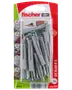 Fischer Dyvel uni UX 6 x 50 mm RSK 10-pak