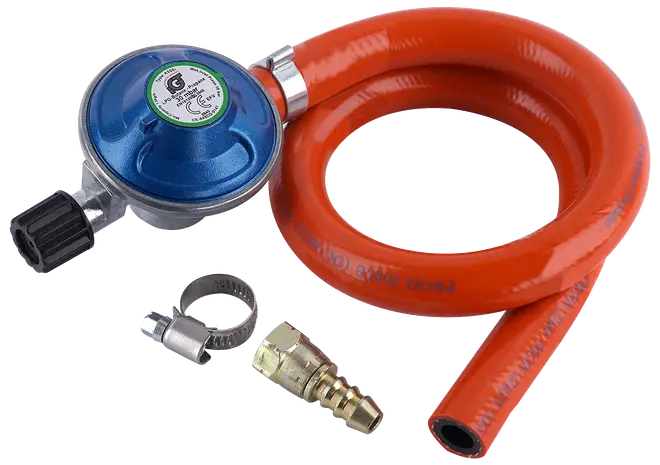 Nakano Gasregulator til gasdåser