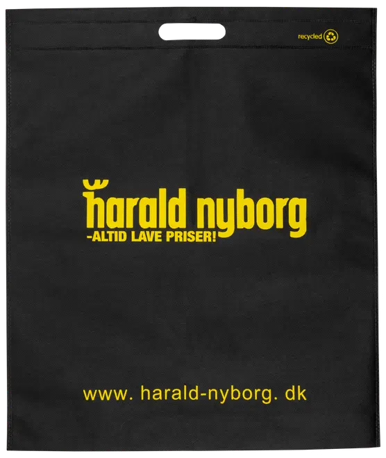 Harald Nyborg Indkøbsnet - 48 x 53 cm
