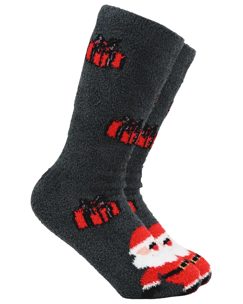 Mysiga strumpor storlek 37-40