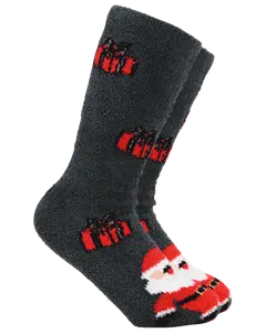 Mysiga strumpor storlek 37-40