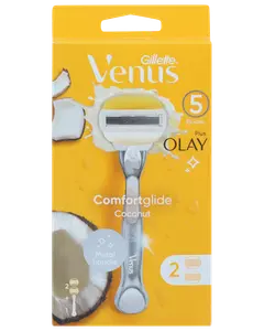 Gillette Venus Comfortglide