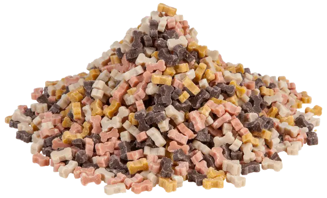 Sjöbogårdens micro mix 500 g