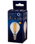 LED-filament 4W E14 G45