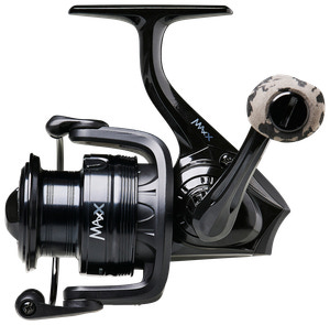 Abu Garcia Fiskehjul MAX X Black OPS SP 20FD