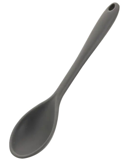 Grydeske i silikone 27,5 cm