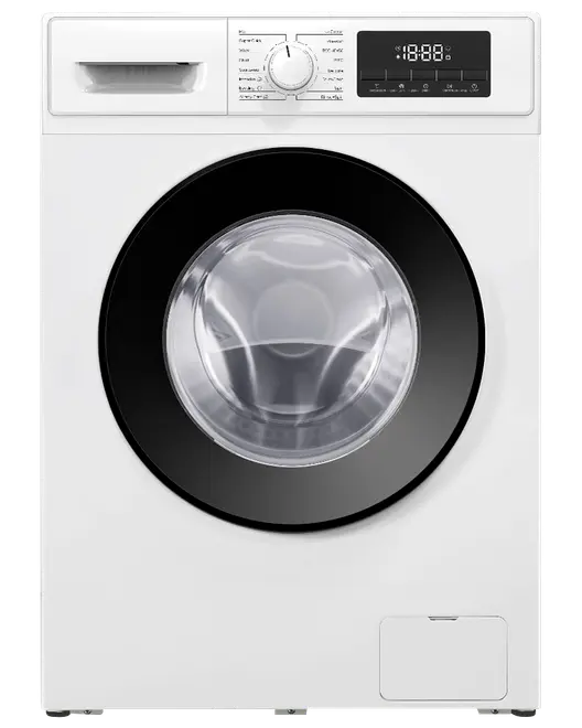 Tvättmaskin LA1510 - 10 kg