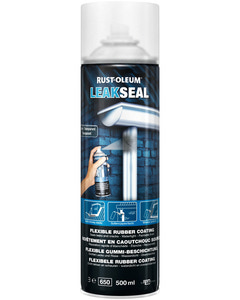 Rust Oleum Leakseal 500 ml - transparent