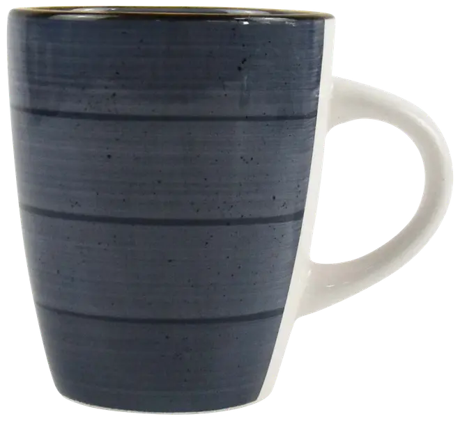 Servicesæt 16 dele - blå