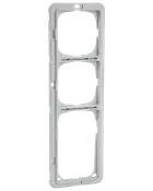 LK Teknisk monteringsramme 3½ modul
