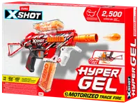 X-shot Hyper Gel Blaster