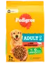 Pedigree Vital Adult med nötkött och grönsaker 7 kg