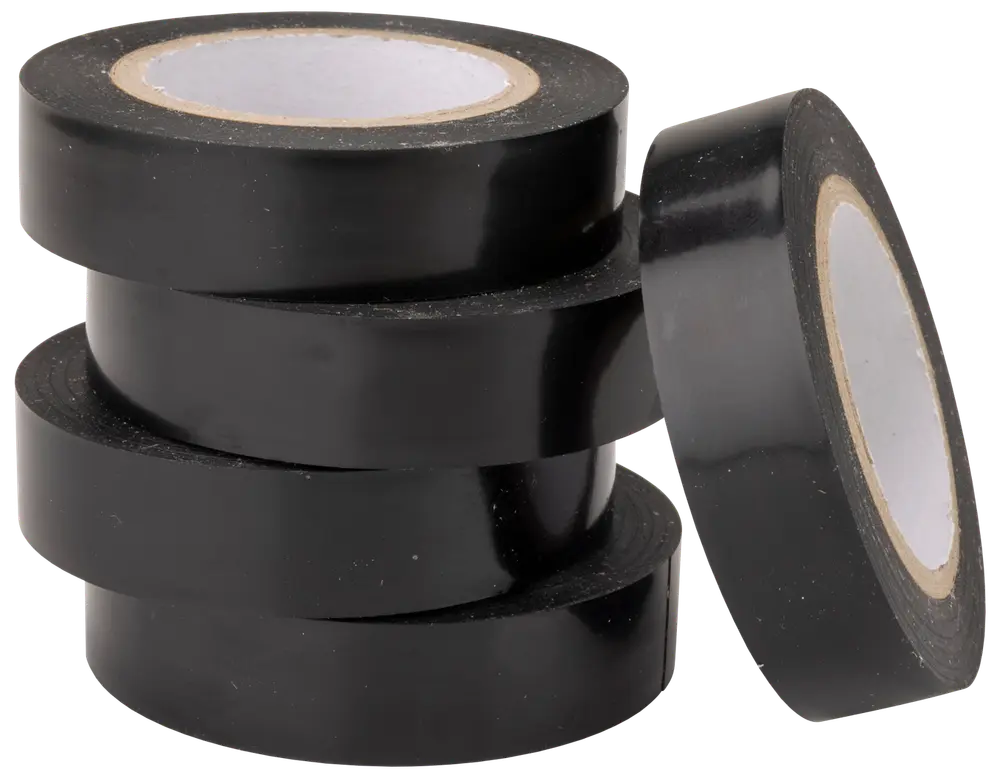 Professionel isoleringstape 5-pak