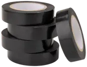 Professionellt isoleringstejp 5-pack