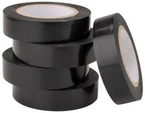 Professionellt isoleringstejp 5-pack