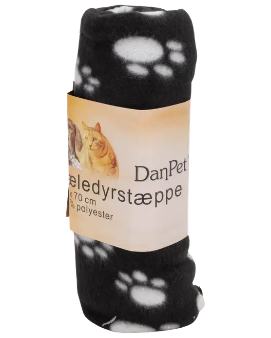 Kæledyrstæppe 70 x 100 cm