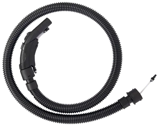 Wasco Clean-slang 1,8 m för våt-/torrdammsugare 1600W
