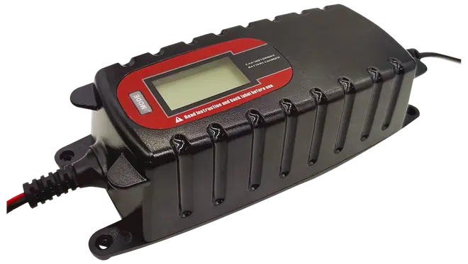 Branford batteriladdare 1A/5A