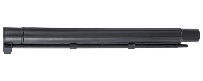 Wasco Clean Plaströr för våt-/torrdammsugare 1600W