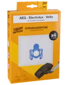 Clean Action Støvsugerpose nr. 109