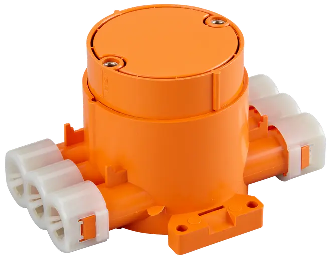 PL loftdåse 55-70/16 mm Ø80 mm