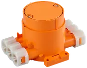 PL takdosa 55-70/16 mm Ø80 mm