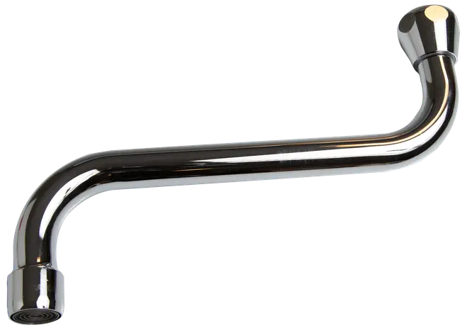 Neoperl - Svingtud universal S-tud 3/4" x 300 mm