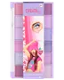 Create It! øjenskyggepalette til børn med tolv nuancer af pink, lilla og lyserød. Indeholder både matte og glitrende farver, egnet til børn fra 6 år.