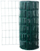 Rancho Havehegn 60 cm grøn plastbelagt