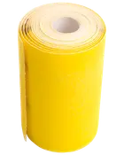 Sandpapirsrulle 115 mm x 5 m K120