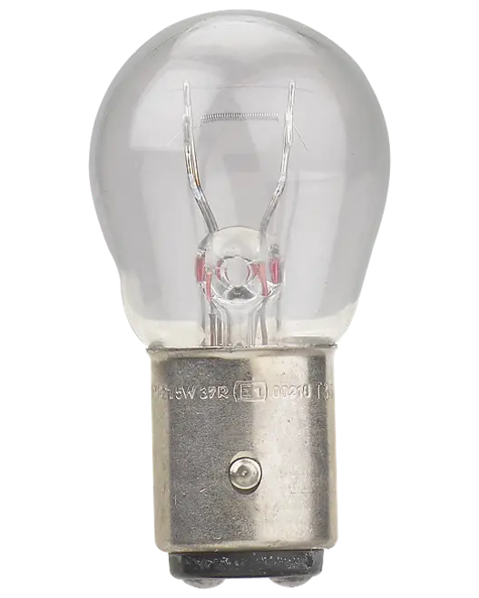 Osram autopære P21/5W 12V 2-pak